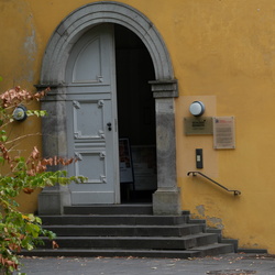 Schloss Benrath