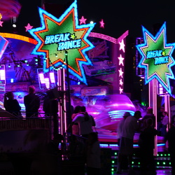 Rheinkirmes