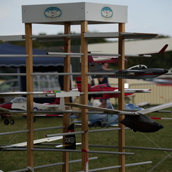 Flugplatzfest Wolfsaap